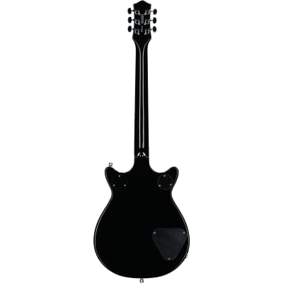 Gretsch G5222LH Double Jet BT Electric Guitar, Left-Handed