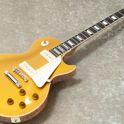 Tokai LS144S -Gold Top / GT- 2023 [Made in Japan] | Reverb