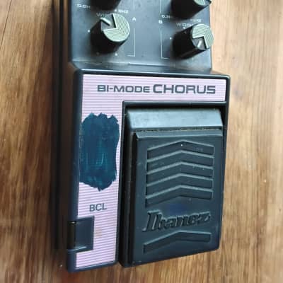 Reverb.com listing, price, conditions, and images for ibanez-bcl
