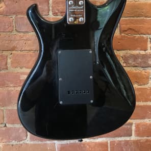 Aria Pro II The Cat Super Strat Electric Guitar | Reverb