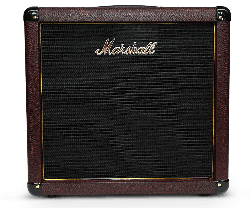 Marshall SC 112 D6 Snakeskin Studio Classic NAMM20 Special Limited Edition Gitarrenbox image 1