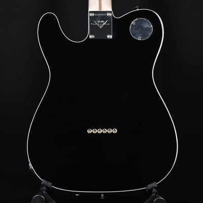 Fender Custom Shop John 5 Telecaster Electric Guitar Black Rosewood Fretboard 2023 (CZ572715) image 2