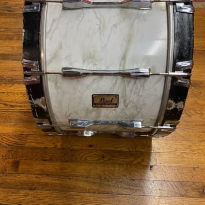 Pearl 22" Marching Bass Drum image 3