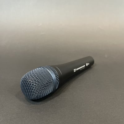 Sennheiser e945 User review Gearspace