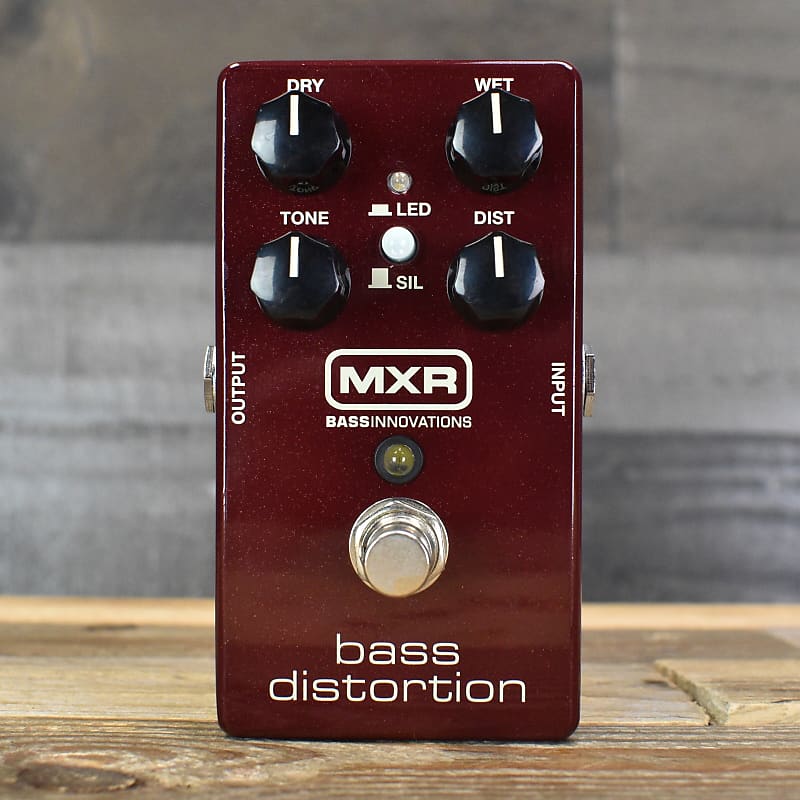 MXR M85