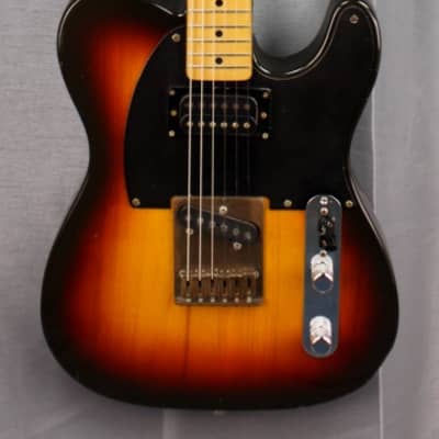 Fender TL-67 SPL Player Series HS Telecaster Made In Japan | Reverb