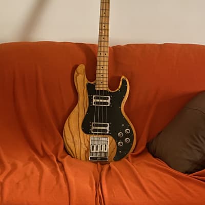 Peavey T 40 1979 Natural for sale