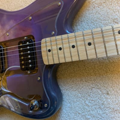 RoosterCaster Jazzmaster HH image 10