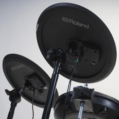 ROLAND TD-17KVX ELECTRIC DRUM KIT 2020 image 6