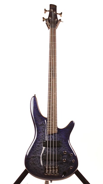 Ibanez sr400qm cheap