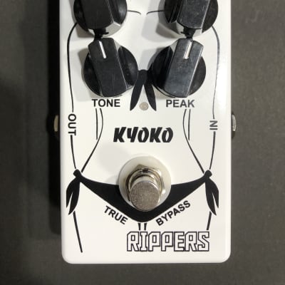 RIPPERS リッパーズ　KYOKO RIPPERS リッパーズKYOKO