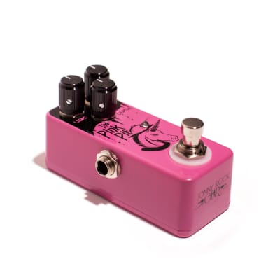 Jonny Rock Gear - The Pink Pit - Ambient Echo/Delay image 2