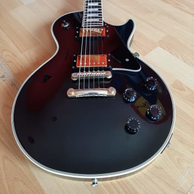 1989年製 Greco EGC68-60　ミントコレクション＋ギグバッグ 1989年製 Greco EGC68-60 ミントコレクション＋ギグバッグ 7月14