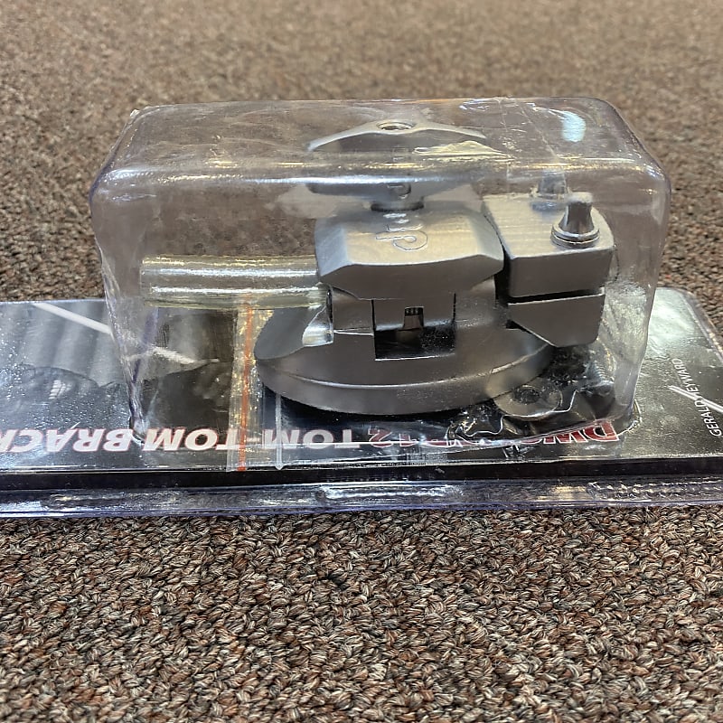 DW Tom Tom Mount Bracket Reverb