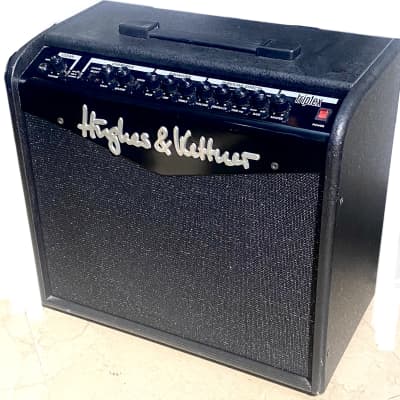 Hughes & Kettner Guitar Combo Amps | Reverb