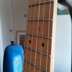 Yamaha MG III RS Guitar - 1991 - Blue Sunburst - Limited