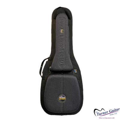 Tribal Planet Hard-Foam Shell Heavy Duty Electric Guitar Case | Reverb