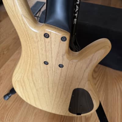 Zon Sonus 519 2013 - Buckeye Burl image 12