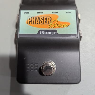 Reverb.com listing, price, conditions, and images for digitech-istomp