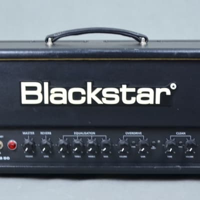 Blackstar HT Club 50 Guitar Head for sale