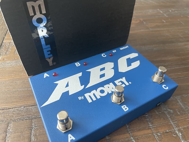 Morley ABC