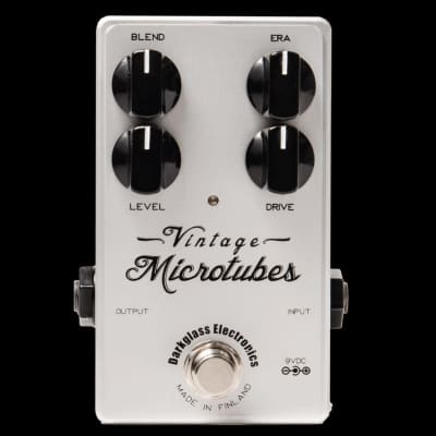Darkglass Electronics Microtubes Vintage | Reverb