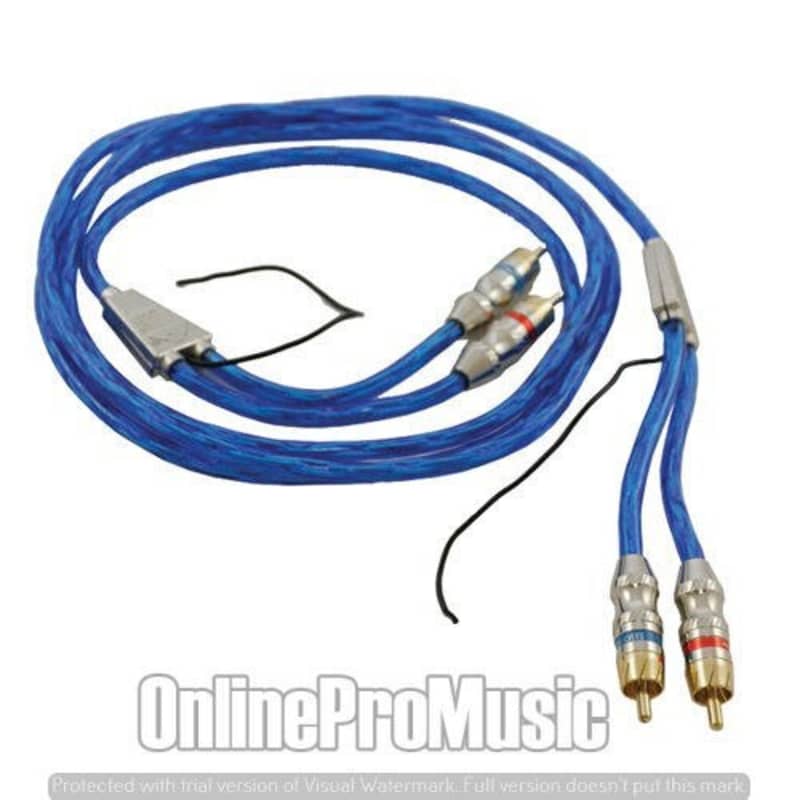 Câble adaptateur Audioquest FLX Mini RCA/mini-jack - La boutique d