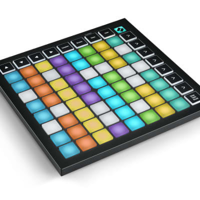 Novation MK3 Launchpad Mini Grid Controller for Ableton Live image 2
