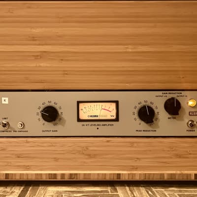 KLARK TEKNIK 2A-KT　76-KT Klark Teknik - 76-KT or the KT-2A? If you could only have