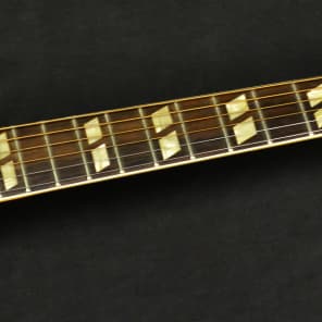 Vintage Original 1960 Gibson Southern Jumbo SJ in Sunburst image 17
