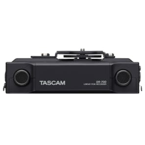 Tascam DR-70D 4-Channel Audio Recorder for DSLR Cameras *B-Stock* image 3