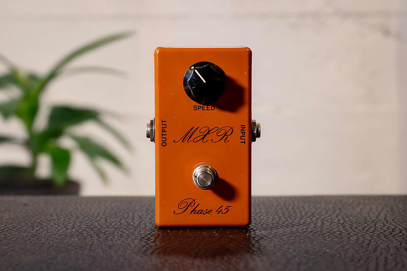 MXR Phase 45