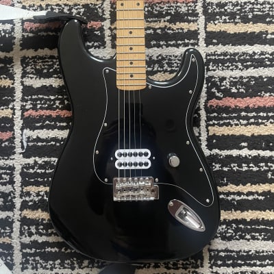 Tom Delonge Style Blink 182 Custom Starcaster | Reverb