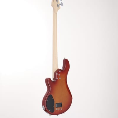 ベース LAKLAND Skyline Japan Series SK-4DX/R SK-4DX | LAKLAND