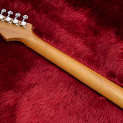 Bacchus BST-2-RSM/R 3TS【兵庫店】 | Reverb Bacchus BST-2-RSM/R 3TS【兵庫店】 | Reverb
