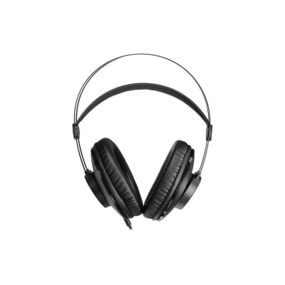 AKG K72 Closed-Back Studio Headphones image 7