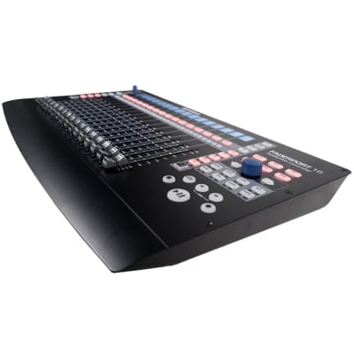 PRESONUS FADERPORT 16 Motorized 16 Channel Control Surface Mixer image 5
