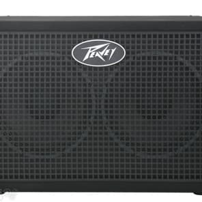 Peavey Headliner 210 - 2x10" 400-watt Bass Cabinet image 3