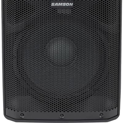 Samson RS112A Powered Speaker image 2