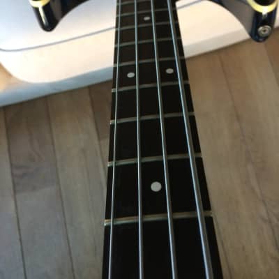 Steinberger XM3 early 90's  black image 10