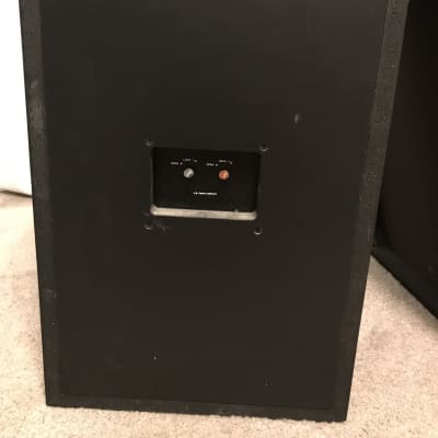 JBL L96 Speaker image 3