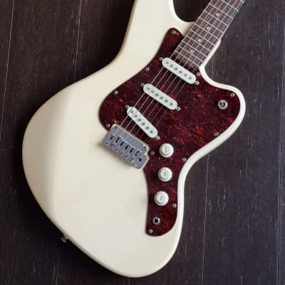 Hohner JT 60 1990's Offset Jazzmaster Type Made in Korea for sale