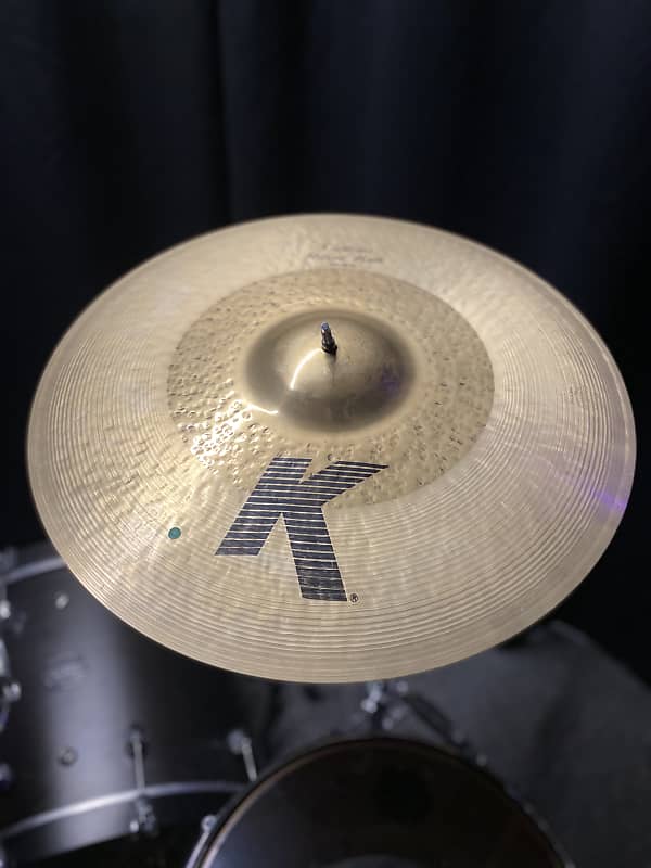 Zildjian 20