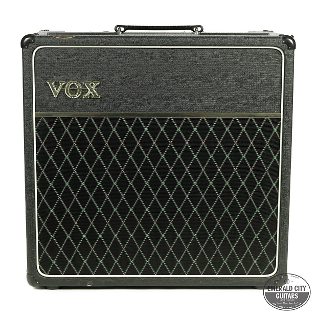 Vox clone amps hot sale