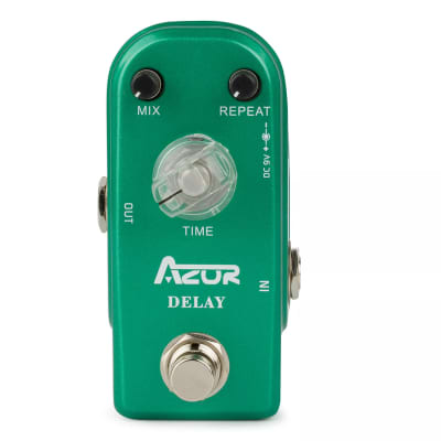 Reverb.com listing, price, conditions, and images for azor-ap-305-analog-delay
