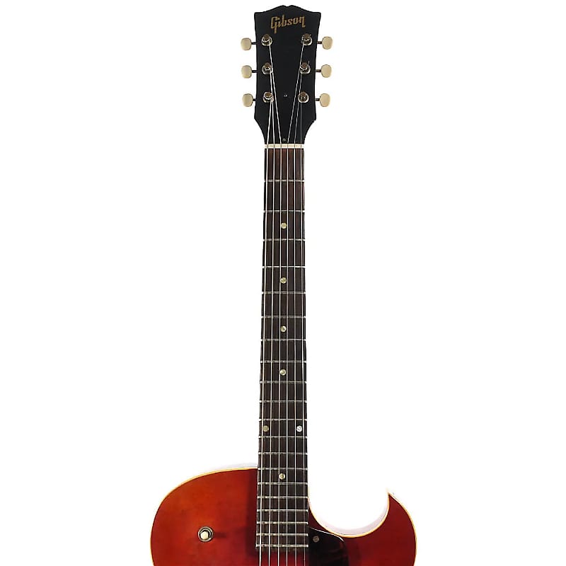 Gibson ES-125TDC 1960 - 1970 image 5