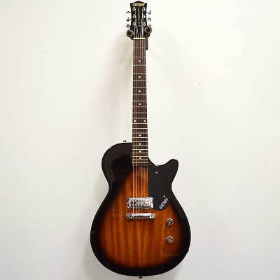 Gretsch  ELECTROMATIC junior jet エレキギター Gretsch Electromatic Junior Jet 2004 - 2010 | Reverb