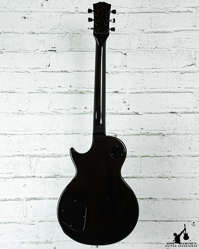 Burny LP-75 JP Joe Perry 