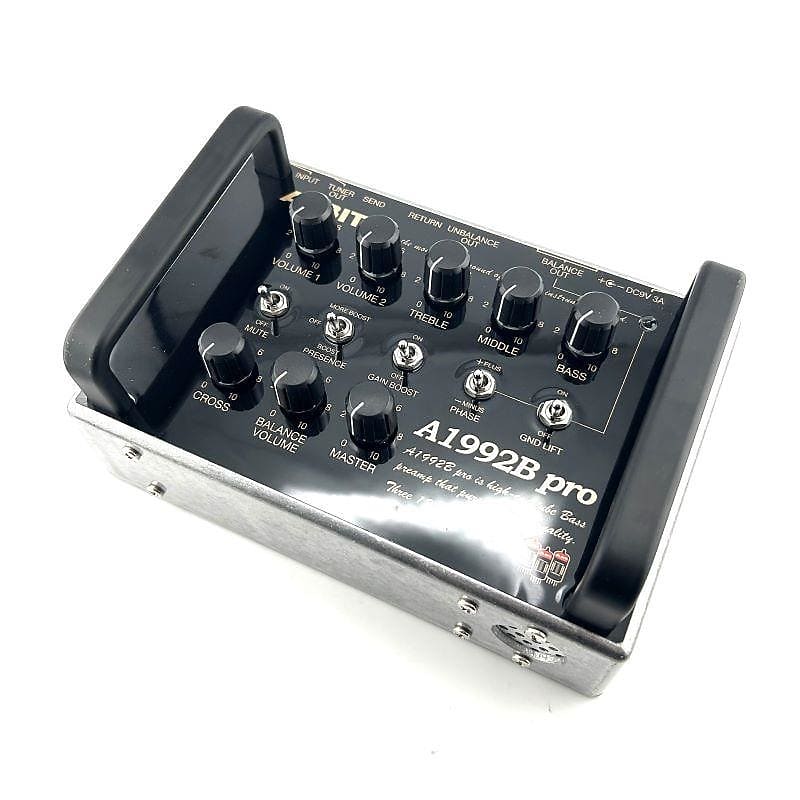 ALBIT A1992B pro ベース ALBIT A1992B pro IKEBE Order Model ALBIT