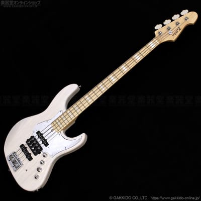 ベース ATELIER Z JHJ-189 USED ATELIER Z / JHJ-189 Natural [06 – Ishibashi Music